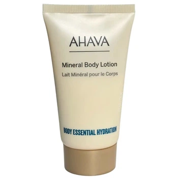 Минеральный лосьон для тела Ahava Mineral Body Lotion 40 мл