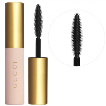 Удлиняющая тушь для ресниц Gucci L'Obscur Lengthening Mascara Mini без коробки 3 мл