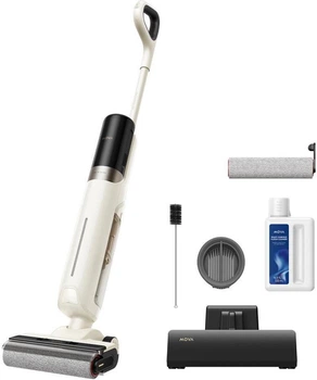 Миючий пилосос MOVA K30 (HMH14A)