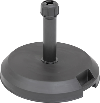 Stojak na parasol ogrodowy Hesperide betonowy 29 kg (99039)