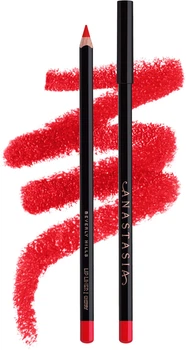 Кремовий олівець для губ Anastasia Beverly Hills Lip Liner Cherry без коробки 1.49 г