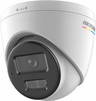 Kamera IP Hikvision DS-2CD1367G2H-LIUF/SL 2.8mm PL
