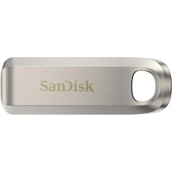 Флешка SanDisk 256 GB Ultra Luxe USB-C3.2 (SDCZ75-256G-G46)