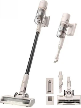 Вертикальний+ручний пилосос (2в1) Dreame Cordless Vacuum Cleaner U10 (VPV20A)