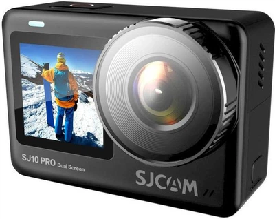 Экшн-камера SJCAM SJ10 Pro