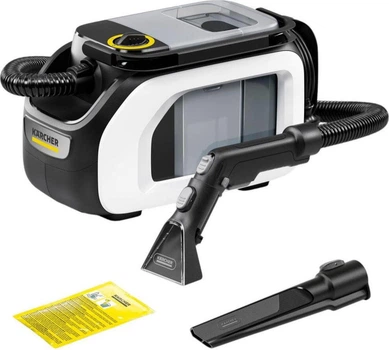 Моющий пылесос Karcher SE 3 Compact (1.081-530.0)