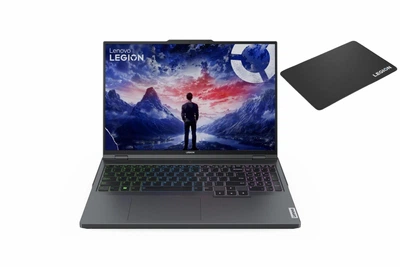 Игровой ноутбук Lenovo Legion Pro 5 16IRX9 i9-14900HX / 32GB / 1TB / RTX 4060 / 16" WQXGA 240Hz RGB + подарок игровая поверхность Lenovo