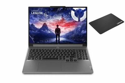 Игровой ноутбук Lenovo Legion Pro 5 16IRX9 i9-14900HX / 32GB / 1TB / RTX 4070 / 16" WQXGA 165Hz / Win11 + подарок игровая поверхность Lenovo