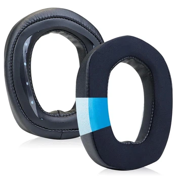Амбушюры для Logitech G435 Wireless Cooling Gel (EP-116)