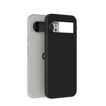 Ультра тонкий PP чехол для Pixel 9 Pro черный