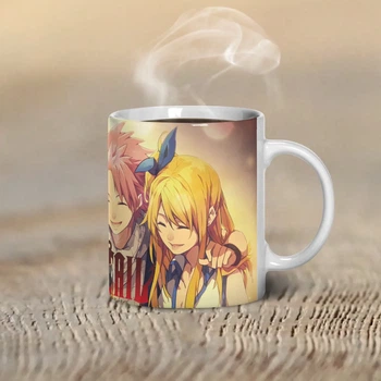 Чашка Fairy Tail 330 мл (UPOU768)