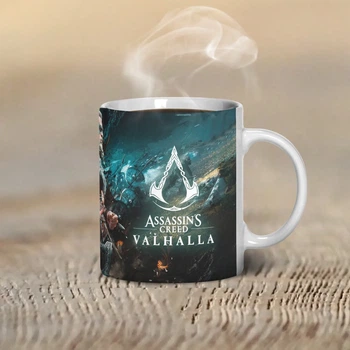 Чашка Assassin’S Creed 330 мл (UPOU798)