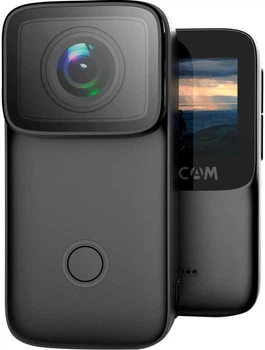 Экшн-камера SJCAM C200 (6972476160820)