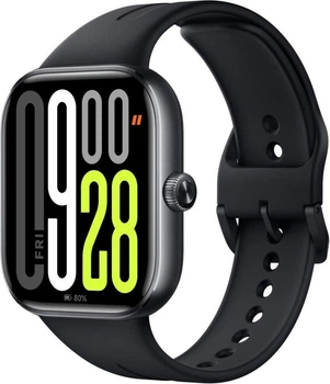 Смарт-часы Xiaomi Redmi Watch 5 Obsidian Black (BHR9389GL)