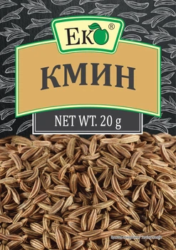 Кмин Еко 20 г
