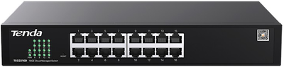 Switch Tenda TEG2216D (TEG2216D)
