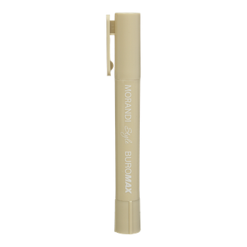 Клей-олівець Buromax Morandi Style 6г PVP Оливковий (BM.4922)