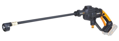 Мінімийка високого тиску Worx Hydroshot WG620E.9