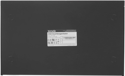 Switch Tenda TEG2224D (TEG2224D)