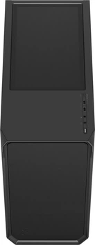 Корпус Fractal Design Focus 2 Black Solid (FD-C-FOC2A-07)