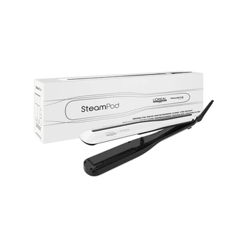 Стайлер для вирівнювання волосся паром L'Oreal Steampod 3.0 – фото