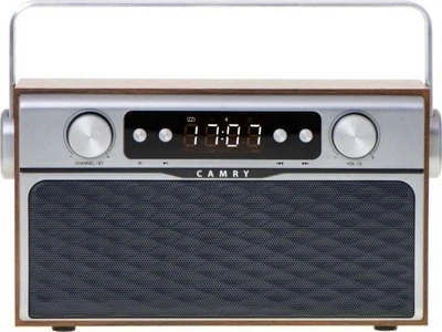 Радіоприймач Camry CR1183