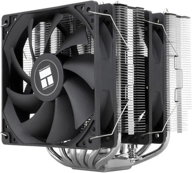Повітряне охолодження Thermalright Peerless Assassin 120 SE