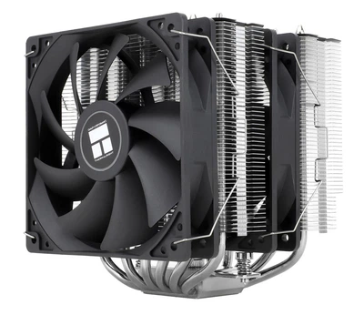 Повітряне охолодження Thermalright Peerless Assassin 120 SE