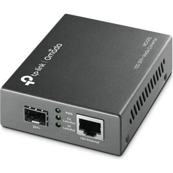 Медіаконвертер TP-Link MC420L