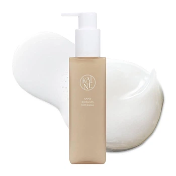 Гибридное средство KAINЕ Kombu Jelly Oil Cleanser для очищения лица 145 мл