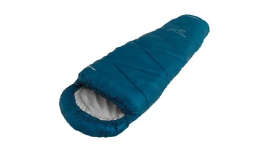 Спальный мешок детский Easy Camp Starling Mummy Blue Jr. 8°C 170x60х45 см
