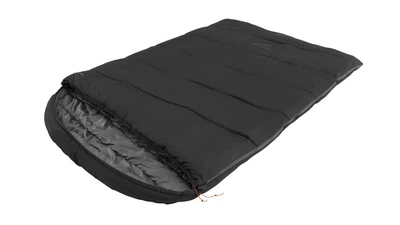 Спальный мешок Easy Camp Raven Square Double 5°C 220x150 см
