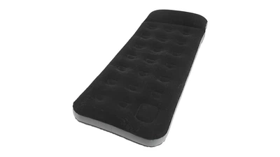 Надувной матрас с подушкой и встроенным насосом Outwell Classic Single 185x72x20/30 см