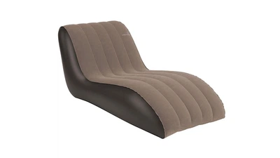 Шезлонг надувной Easy Camp Maple Lounger 84x140x70см