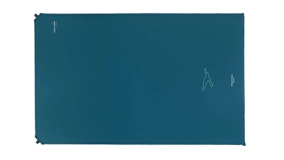 Надувной коврик Easy Camp Skylark Mat Double -22°C 193x120x5 см