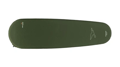 Надувной коврик Easy Camp Kestrel Mat Single -14°C 182x51x5 см