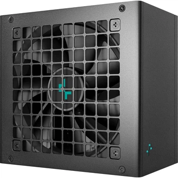 Блок питания Deepcool PN750D 750W (R-PN750D-FC0B-EU) [146249]