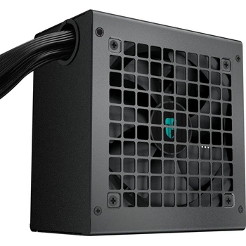 Блок питания GamerStorm PK650D 650W (R-PK650D-FA0B-JGEU) [146263]