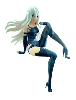 Фигурка Аниме из игры Ниер Автомата 2А NieR Automata YoRHa No.9 Type S +коробка