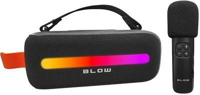 Głośnik przenośny Blow Soundbox (30-357#)