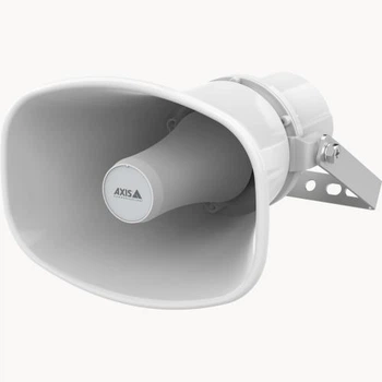 Громкоговоритель Axis C1310-E MK II 02813-001 White