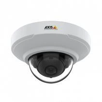 Сетевая видеокамера Axis M3065-V 2MP 01707-001 White