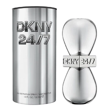 Парфюмированная вода для женщин Donna Karan DKNY 24/7 30 мл