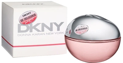 Парфюмированная вода для женщин Donna Karan Be Delicious Fresh Blossom 100 мл