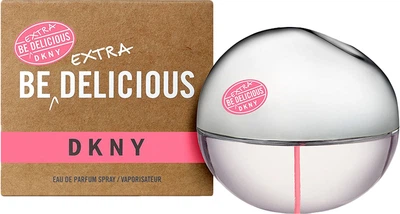 Парфюмированная вода для женщин Donna Karan Be Extra Delicious 100 мл