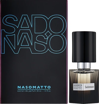 Духи унисекс Nasomatto Sadonaso 30 мл