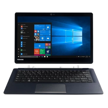 Ноутбук Toshiba Portege X30T-E FHD LTE (i5-8250U/16/256SSD/2 battery) - Class B Б/У