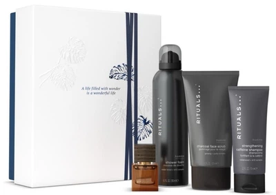 Набір Rituals The Ritual of Homme Gift Set M