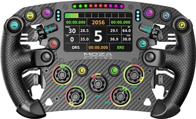 Kierownica Moza Racing Controller FSR2 Formula Wheel (MOZRS068)
