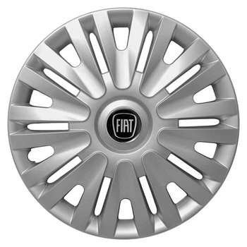 Колпаки Jawoplast Alpha R15 Fiat (Комплект 4 шт.)